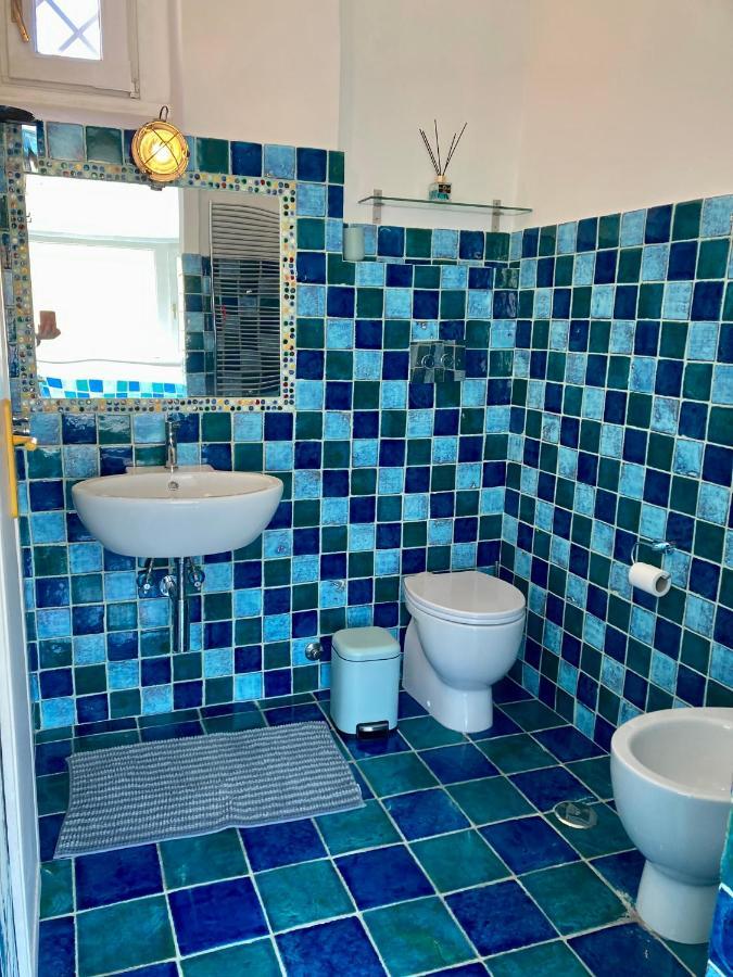 Suity I Enchanting Penthouse With Jacuzzi And Terrace Apartamento *