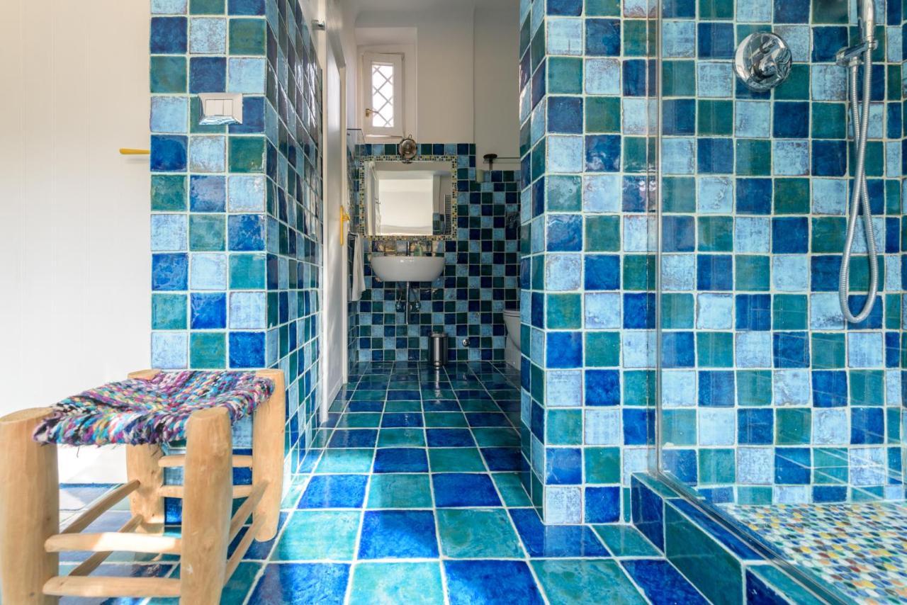 Suity I Enchanting Penthouse With Jacuzzi And Terrace * Rom